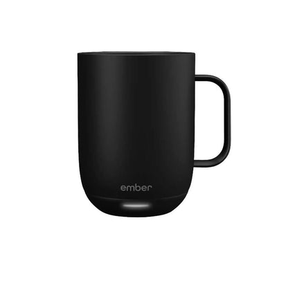 Ember Temperature Control Smart Mug 2 14oz Black App-Controlled CCM21C1417AM