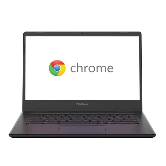 Acer Chromebook 314 14” FHD Intel Celeron N4500 4GB 128GB CBO314-1H-C4CU Black