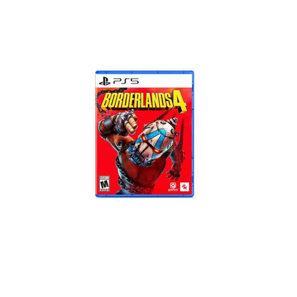 Borderlands 4 - PlayStation 5
