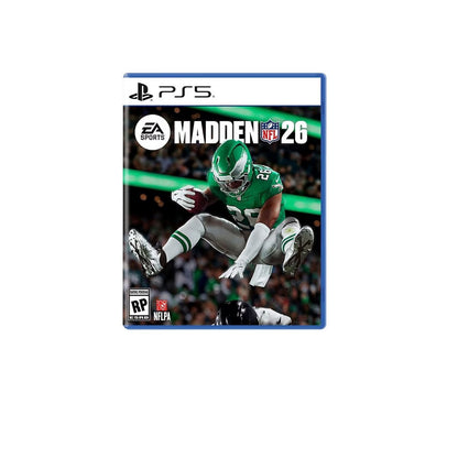 Madden 26 Standard Edition - PlayStation 5