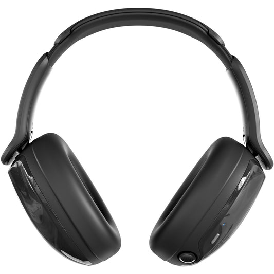 Skullcandy Hesh 540 ANC Wireless Over-Ear Noise-Canceling Headphones S6HAW-T740 Black