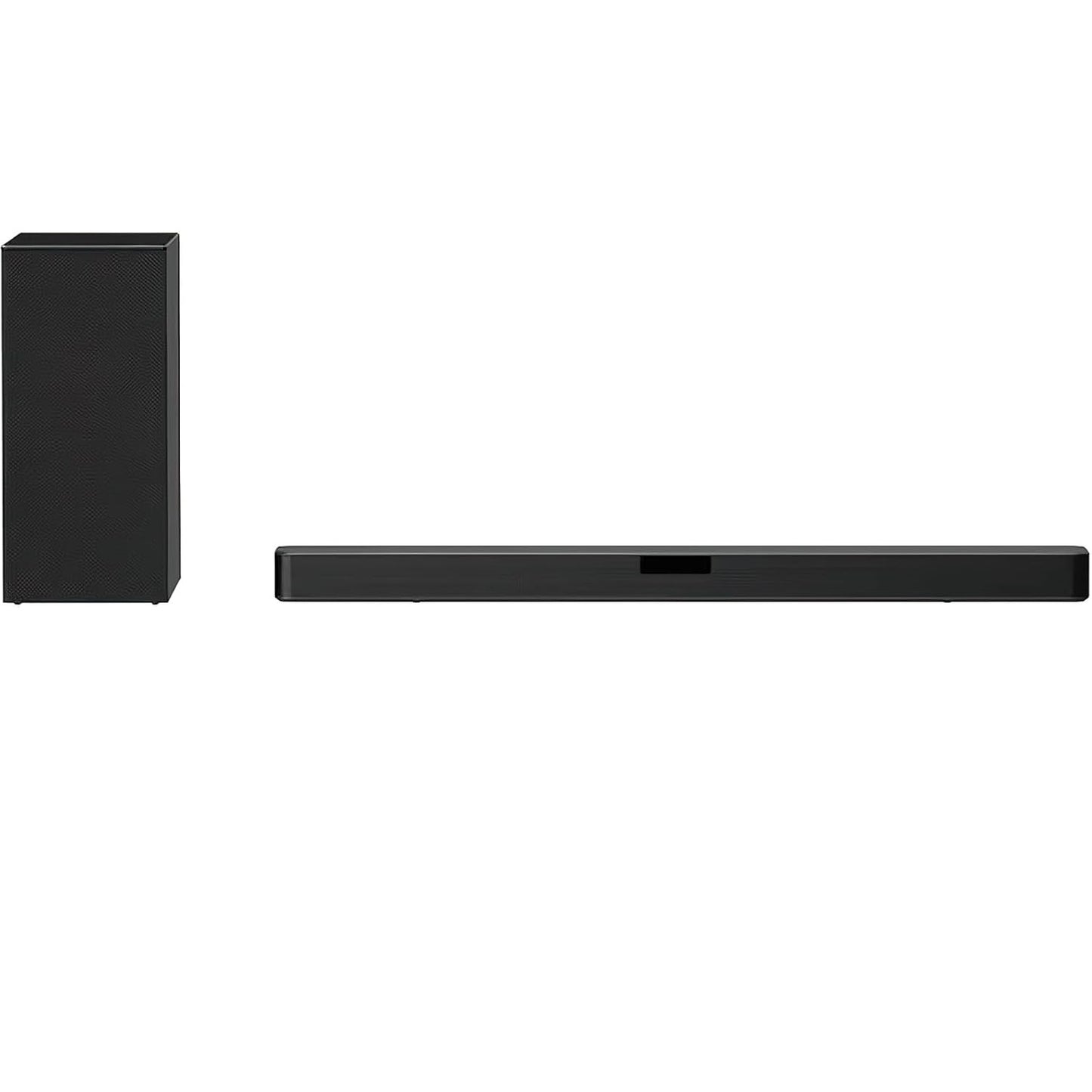 LG SN5A 2.1 Channel High-Res Audio Sound Bar with DTS Virtual:X