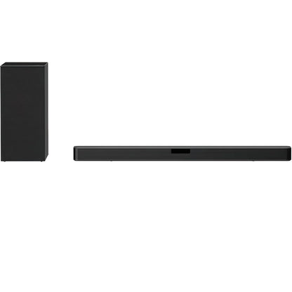 LG SN5A 2.1 Channel High-Res Audio Sound Bar with DTS Virtual:X