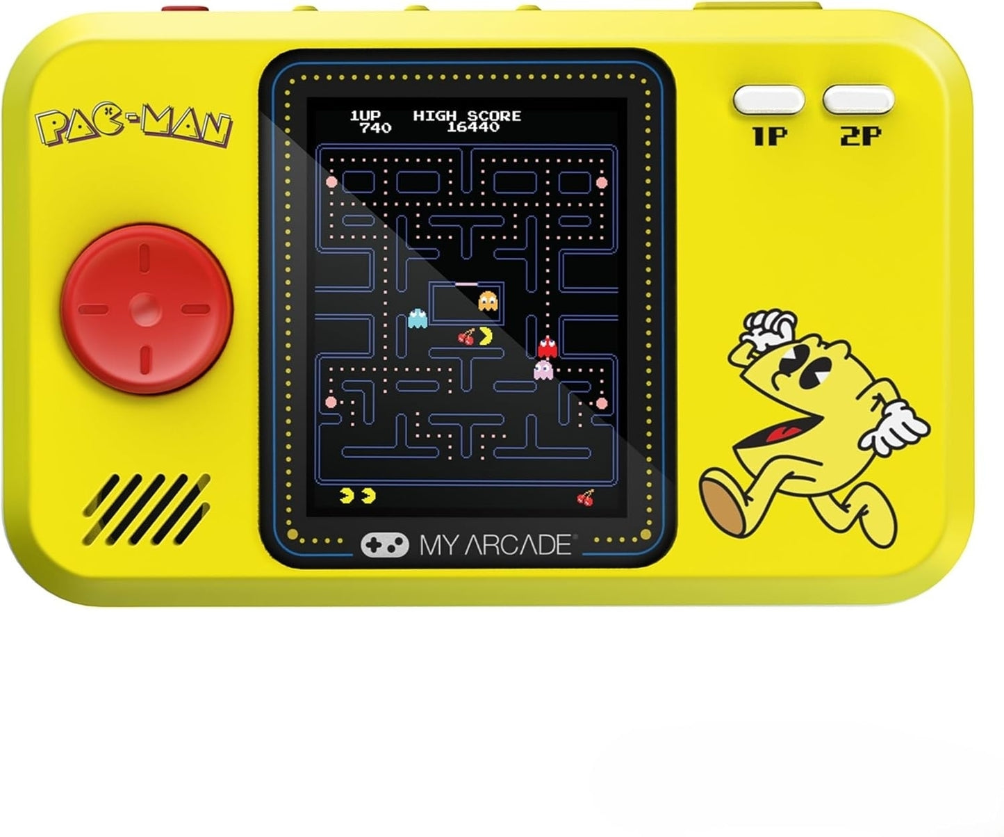 My Arcade Pacman Pocket Player Pro DGUNL- 4198