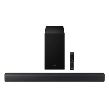 Samsung HW-B620F 3.1 Channel Soundbar with Subwoofer Black