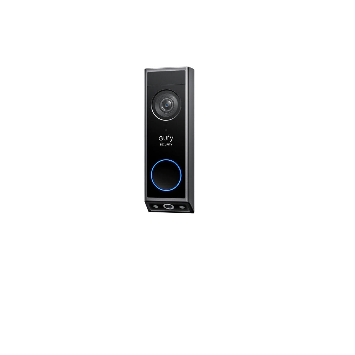 eufy Security E340 2K Wi-Fi Battery-Powered Video Doorbell T8214111