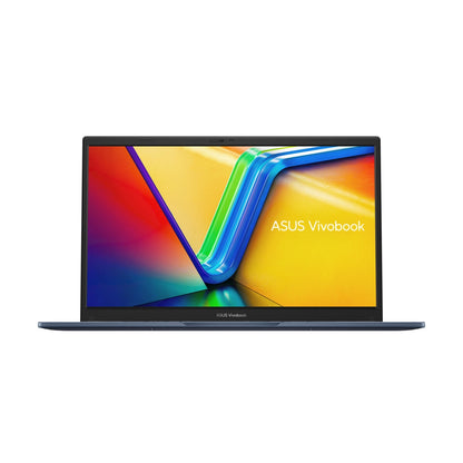 ASUS - Vivobook 14 14" FHD Laptop - Intel Core i3-1315U - 8GB/ 128GB SSD - Quiet Blue Win 11 Home
