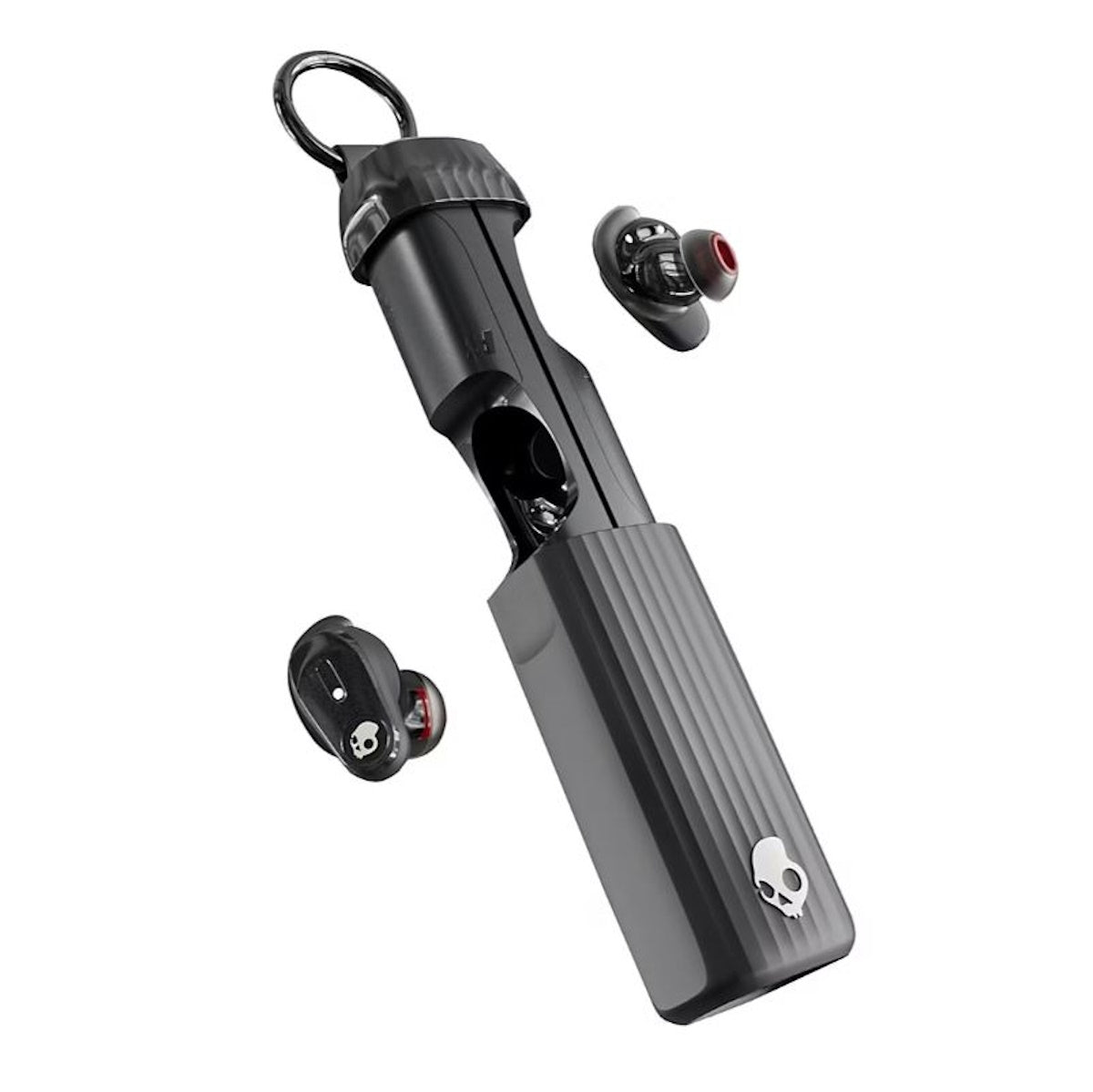 Skullcandy METHOD 540 ANC True Wireless In Ear Earbuds Sound by Bose S2MFW-T740 Black