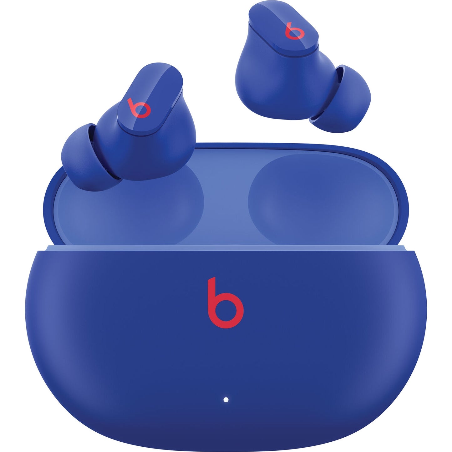 Beats by Dr. Dre Studio Buds Noise-Canceling True Wireless In-Ear Headphones Ocean Blue MMT73LL/A