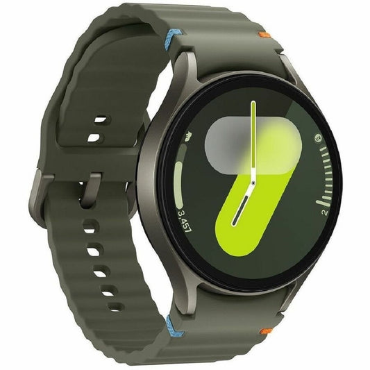 Samsung Galaxy Watch7 Aluminum Smartwatch 44mm BT Green SM-L310NZGAXAA