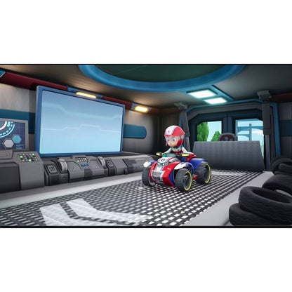 PAW Patrol Grand Prix - Nintendo Switch