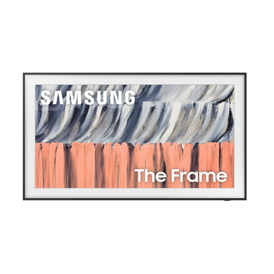 Samsung 55” Class LS03H Series Frame 4K UHD SamsungVision AI Smart Tizen TV