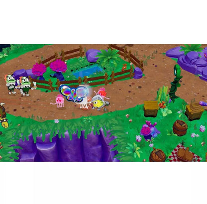 Nick Toons & The Dice of Destiny - Nintendo Switch