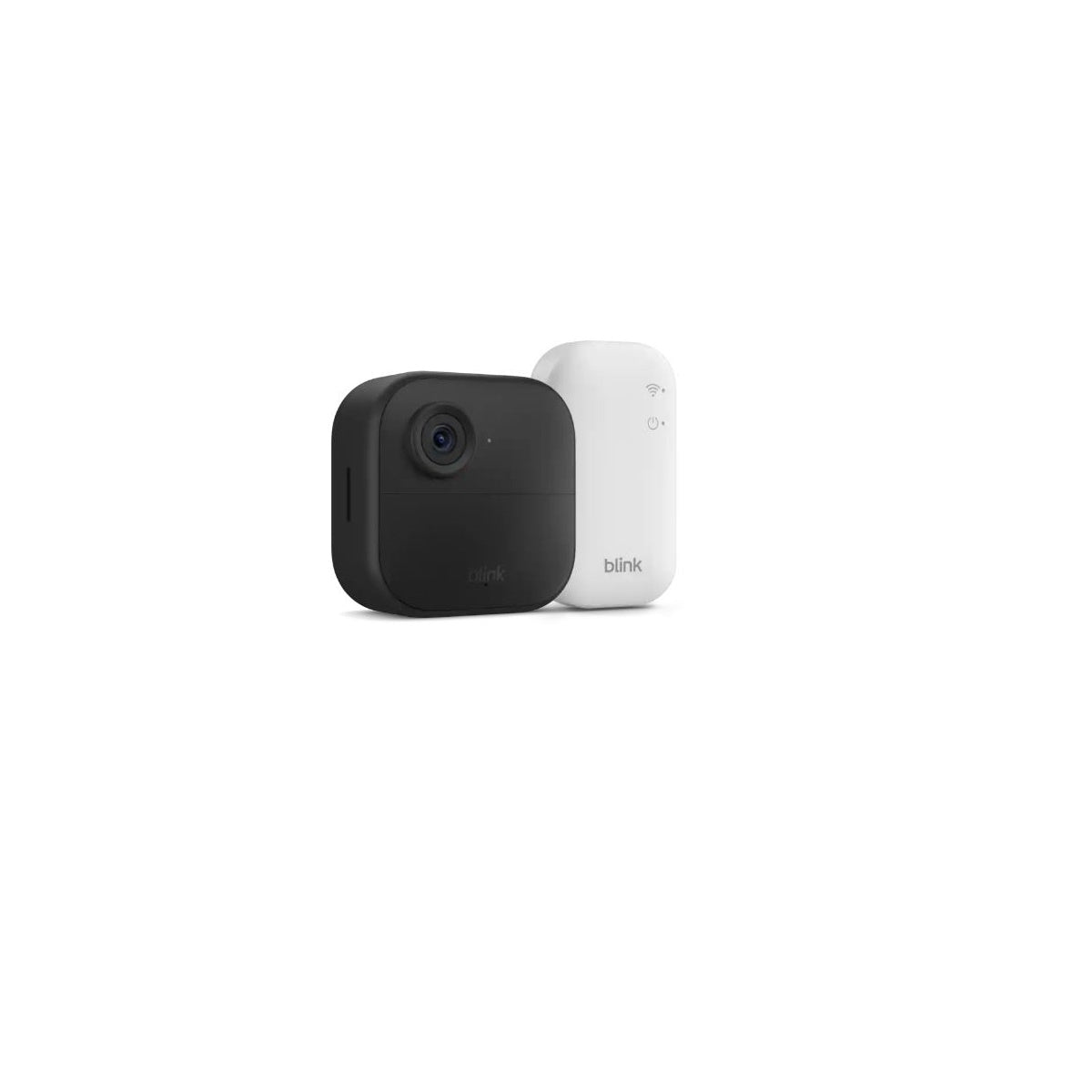 BLINK Outdoor 4 Wireless Battery Security Camera w/ Sync Module, Black