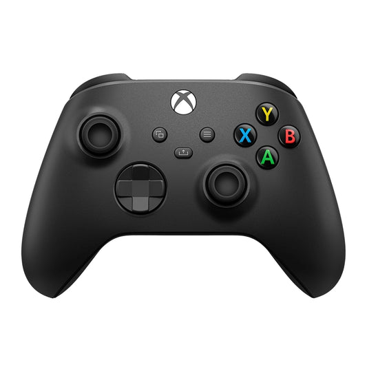 Microsoft Xbox Wireless Controller Xbox Series X|S Xbox One PCs Black EP2-29929