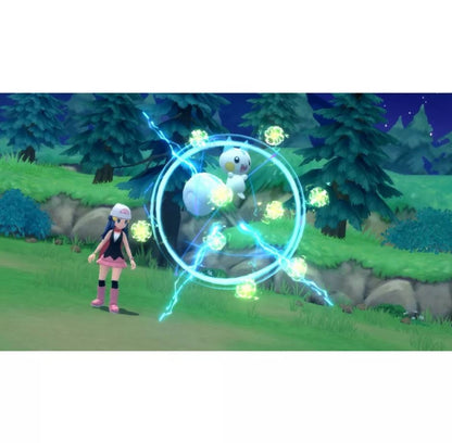 Pokemon: Brilliant Diamond - Nintendo Switch