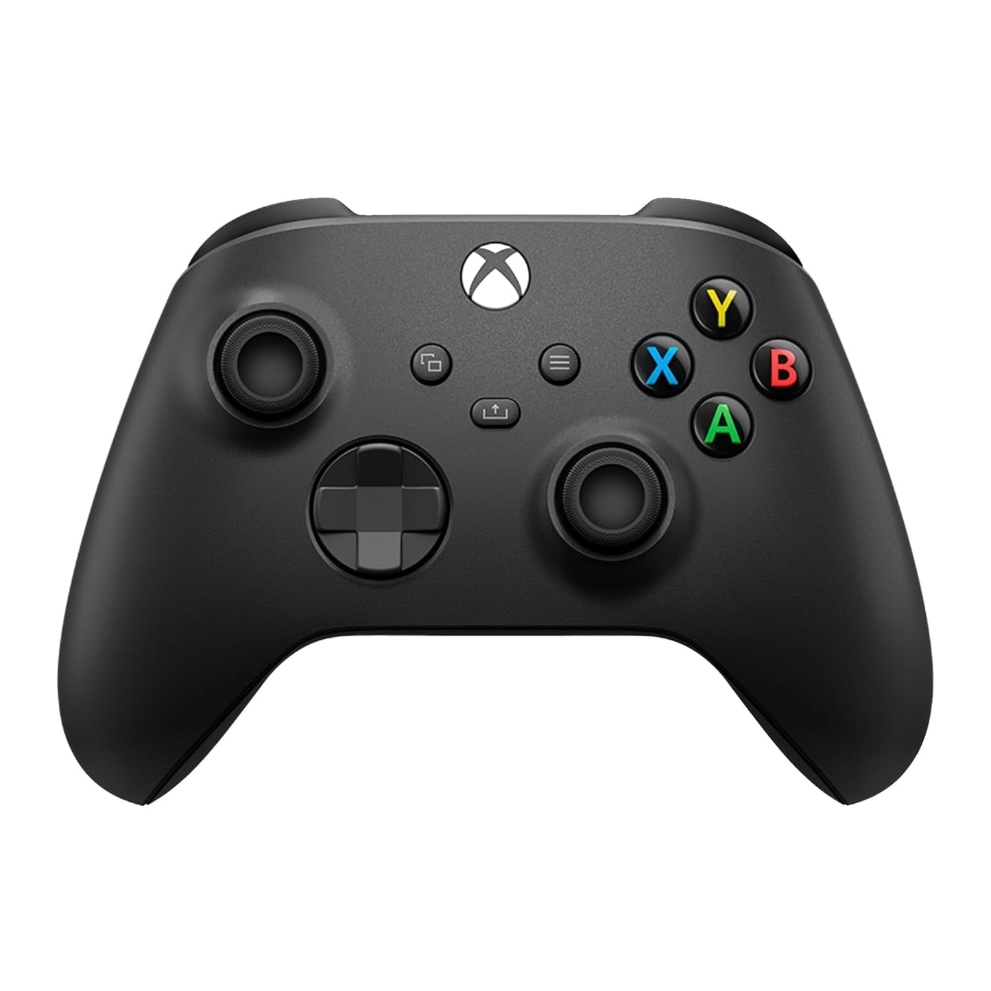 Microsoft Xbox Wireless Controller Xbox Series X|S Xbox One PCs Black EP2-29929