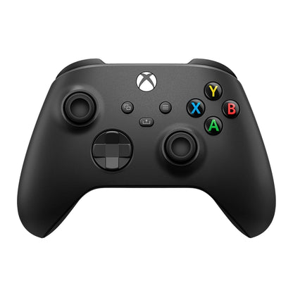 Microsoft Xbox Wireless Controller Xbox Series X|S Xbox One PCs Black EP2-29929