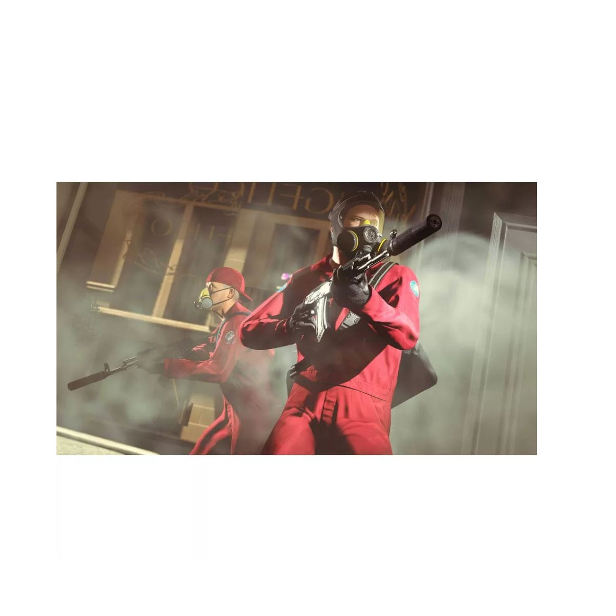 Grand Theft Auto V - PlayStation 5