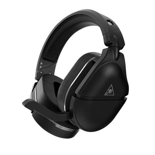 Turtle Beach - Stealth 700 Gen 2 MAX PS Wireless Gaming Headset for PS5, PS4, PC - Black TBS-3790-01