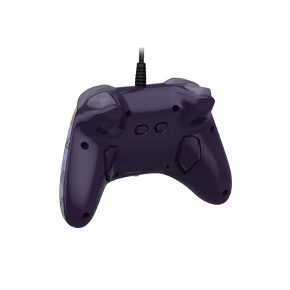 Hori - HORIPAD Turbo (Gengar & Mimikyu) Wired Controller for Nintendo Switch 2 - Gray NSX-090U