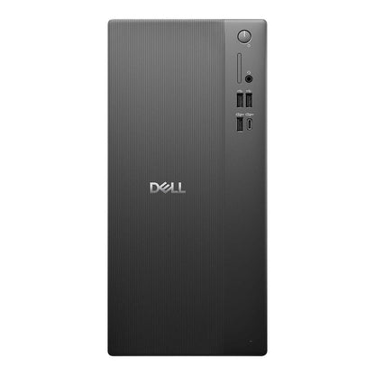 Dell - Desktop Intel Core Ultra 5 Series 2 225 2025 - 16GB/ 1TB Storage - Black DECT1250-5067BLK-PUS