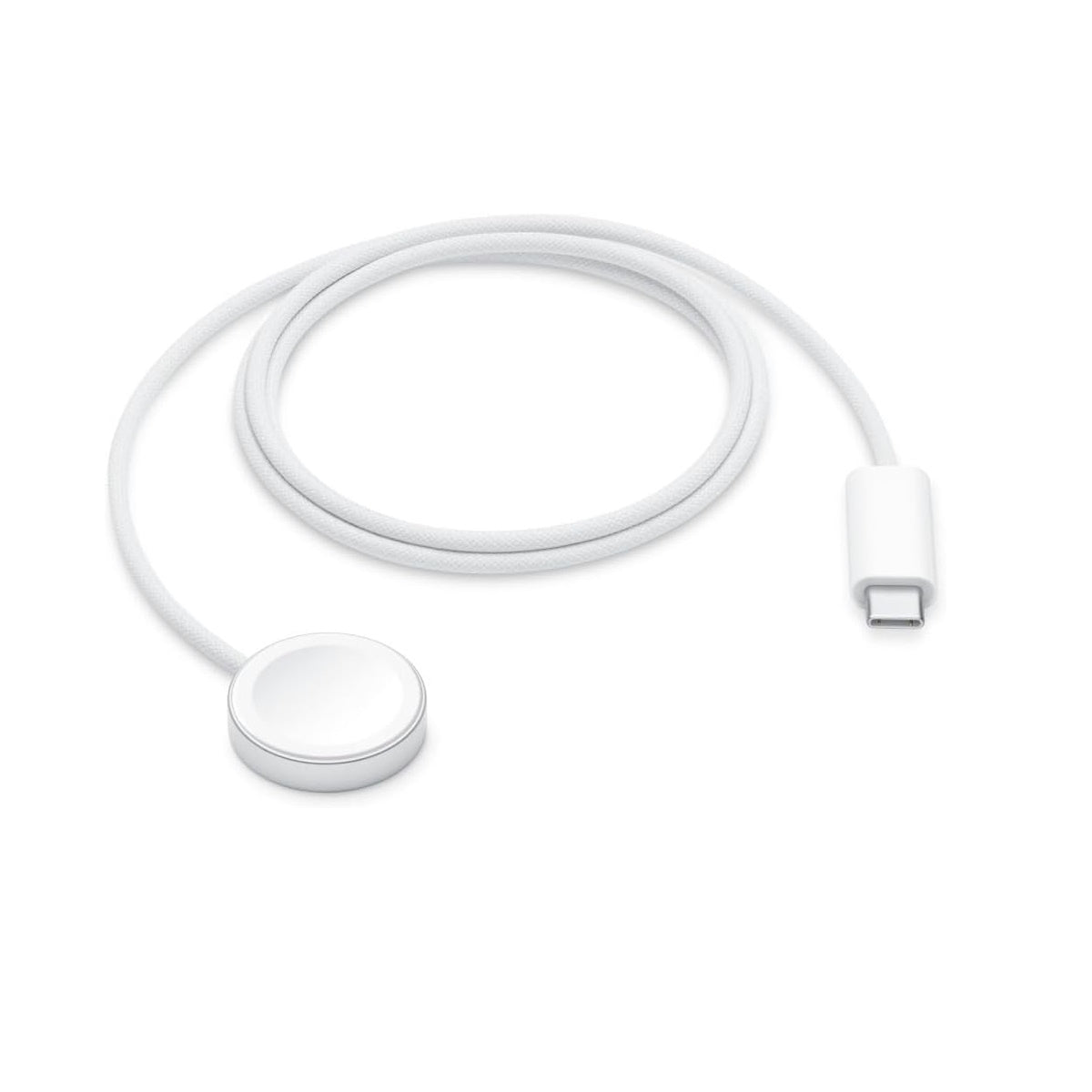Apple Watch Magnetic Fast Charger to USB-C Cable (1m) MT0H3AM/A