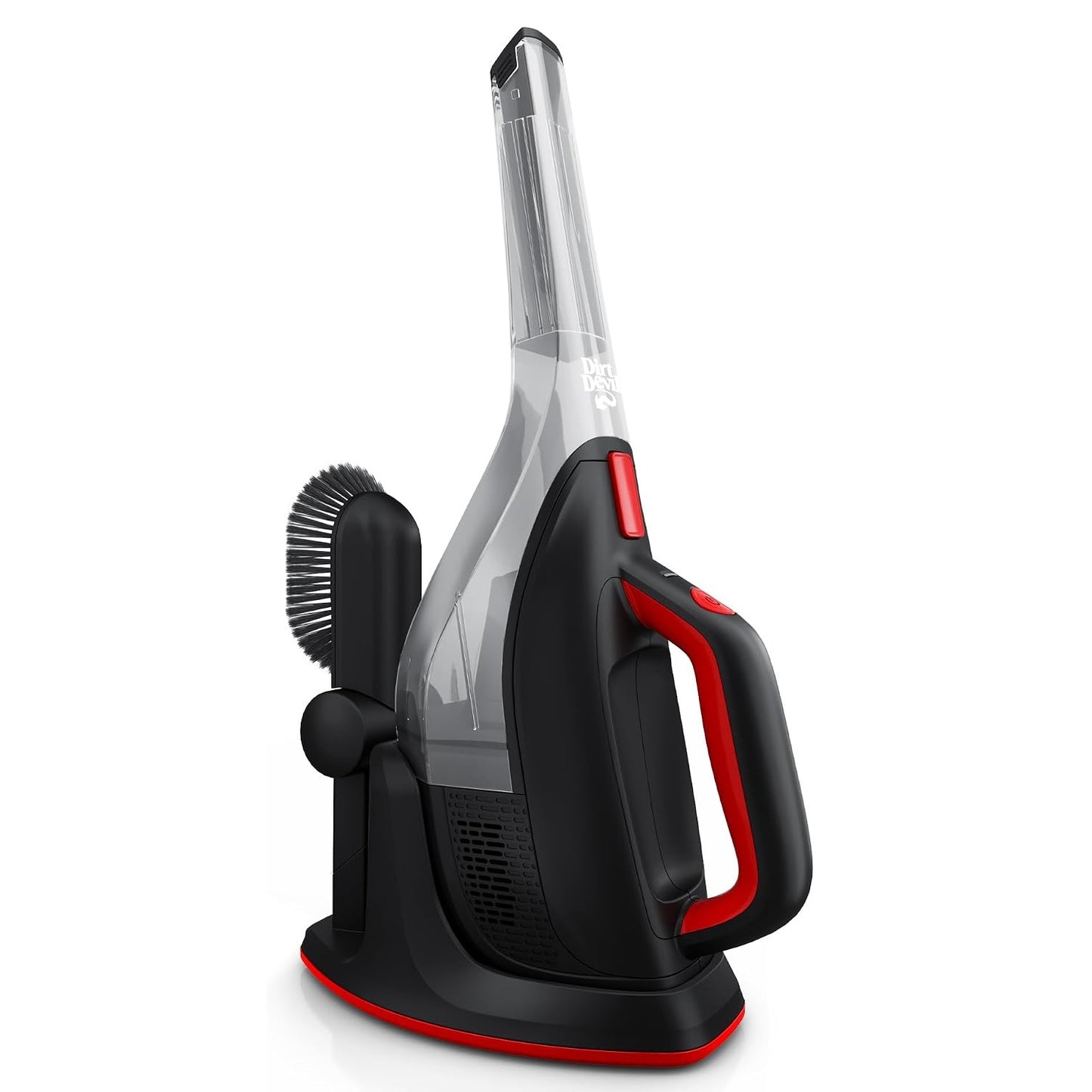 Dirt Devil Whole Home 12V Handheld Vacuum Cleaner, Powerful Suction BD40200V