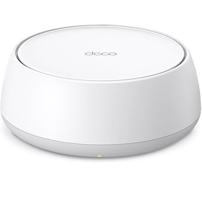 TP-Link Deco 7 BE23 Dual-Band BE3600 Wi-Fi 7 Mesh Wi-Fi Router 4-Stream 3.6 Gbps,160 Mhz