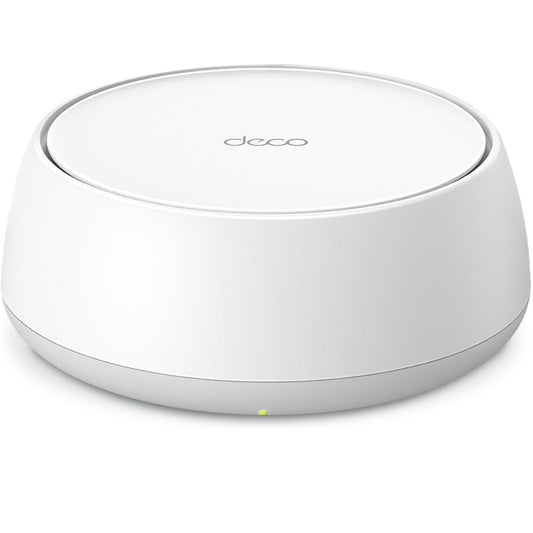 TP-Link Deco 7 BE23 Dual-Band BE3600 Wi-Fi 7 Mesh Wi-Fi Router 4-Stream 3.6 Gbps,160 Mhz