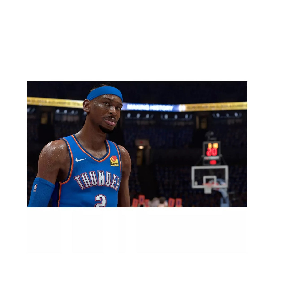 NBA 2K26 for Xbox Series X