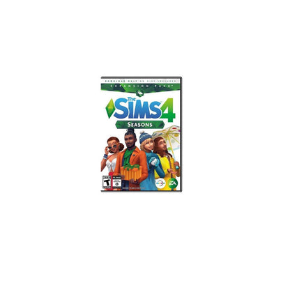 Sims 4 Seasons - PC