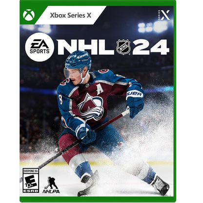 NHL 24 - Xbox Series X