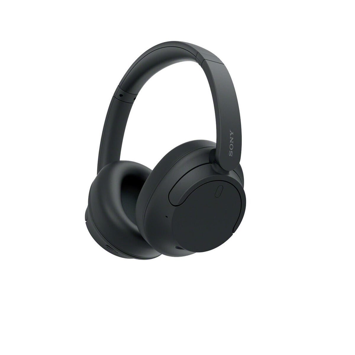 Sony WHCH720N/B Wireless Over-Ear Noise-Canceling Headphones Black
