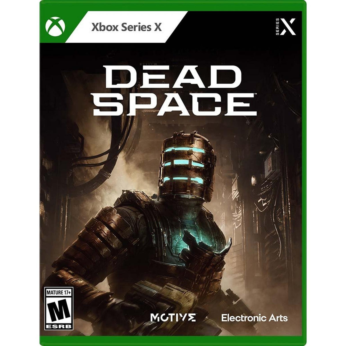 Dead Space - Xbox Series X, Xbox Series S
