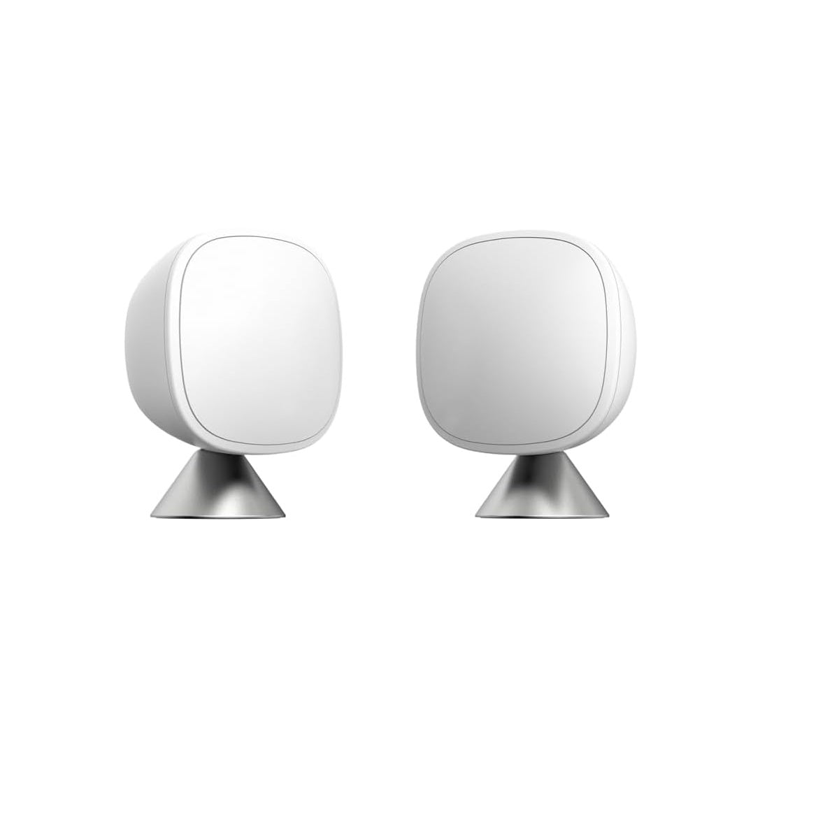 ecobee SmartSensor 2-Pack - Temperature & Occupancy Sensor EB-RSHM2PK-01