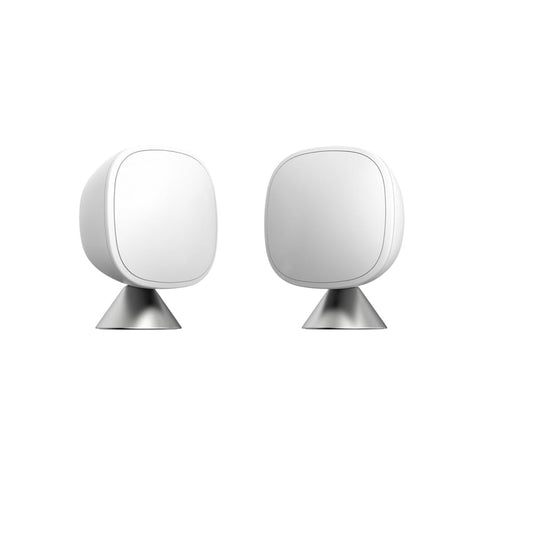 ecobee SmartSensor 2-Pack - Temperature & Occupancy Sensor EB-RSHM2PK-01