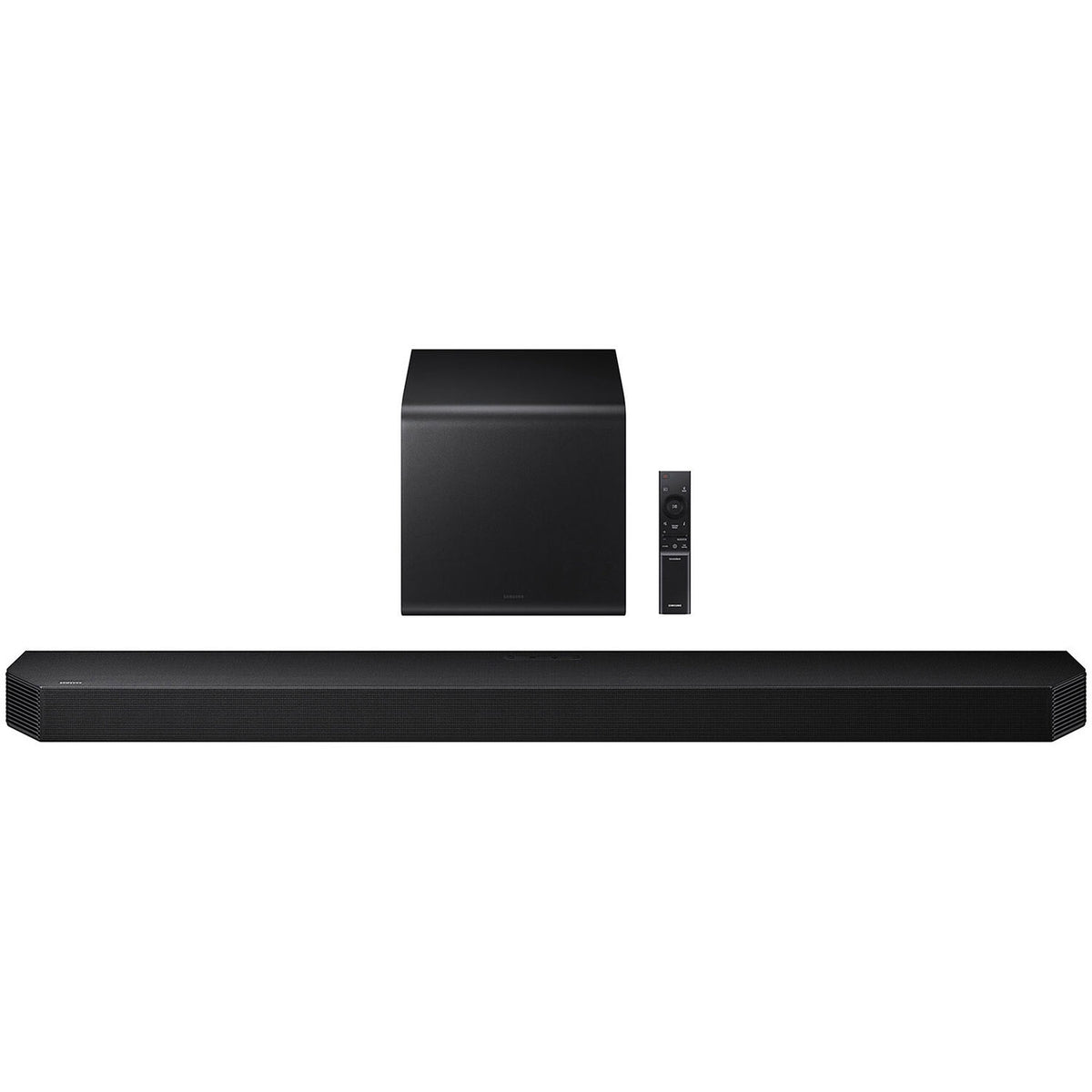 Samsung Q800H 5.1.2-Channel Dolby Atmos Soundbar System HW-Q800H/ZA