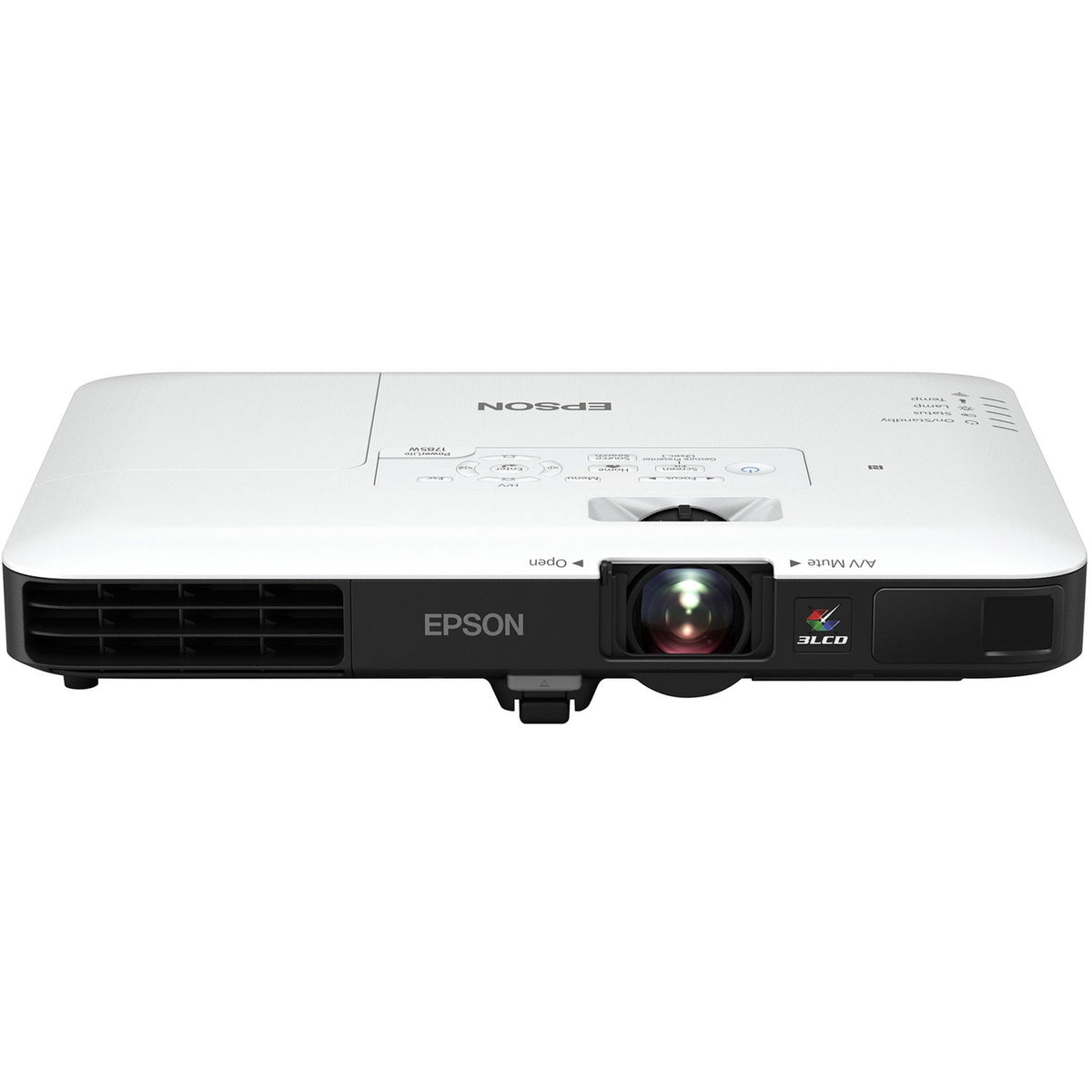 Epson PowerLite 1785W 3200-Lumen WXGA 3LCD Projector V11H793020