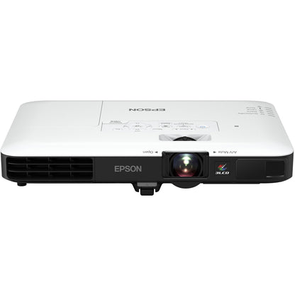 Epson PowerLite 1785W 3200-Lumen WXGA 3LCD Projector V11H793020