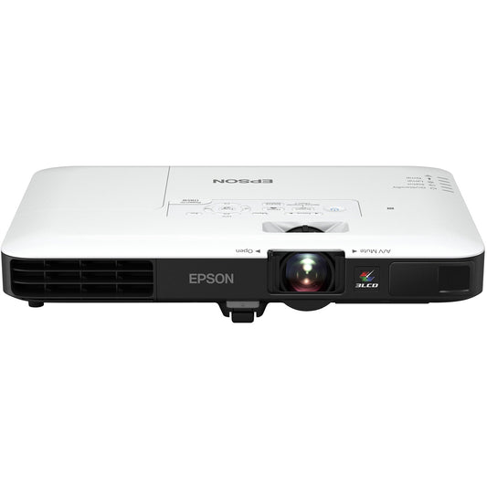 Epson PowerLite 1785W 3200-Lumen WXGA 3LCD Projector V11H793020
