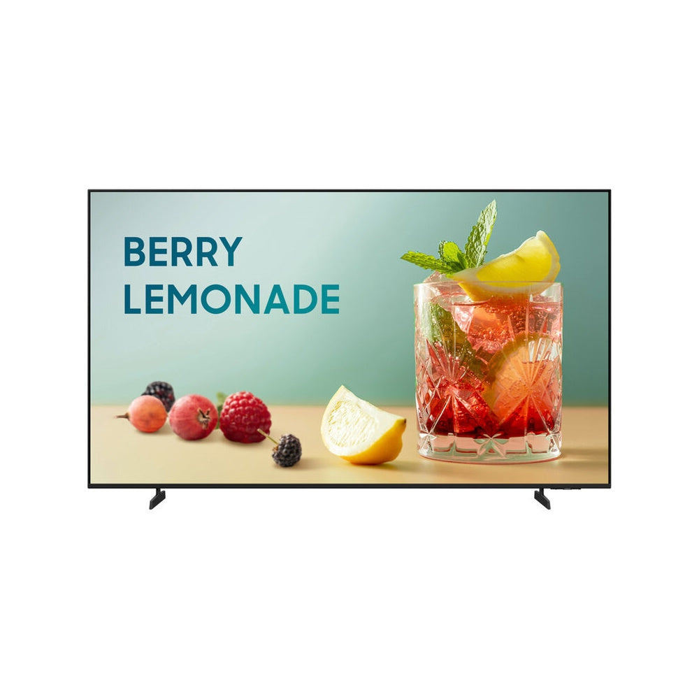 Samsung BE75FX-H Series 75" 16:9 4K Ultra HD HDR Commercial LED TV
