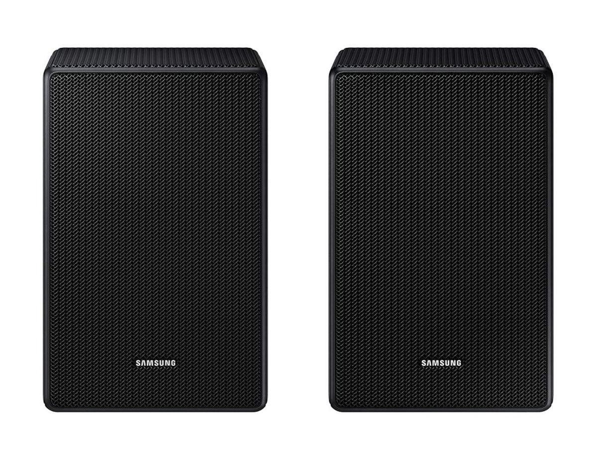 Samsung SWA-9500S/ZA 2.0.2-Channel Rear Wireless Speaker Kit