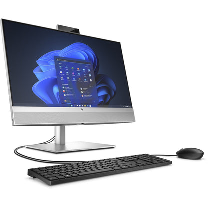 HP 23.8" EliteOne 840 G9 Multi-Touch All-in-One Desktop Computer A12H3UT