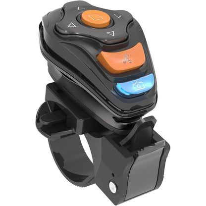 LIVALL BJ100 Bluetooth Remote Control Controller for Smart Bike Helmet