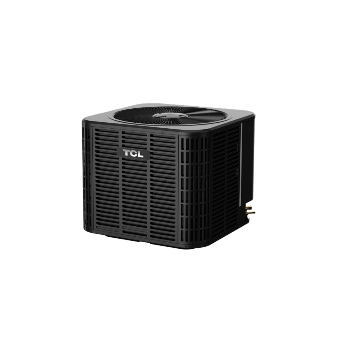 TCL H60TDH16XAC 60K Advantage Inverter Heat Pump Outdoor Unit