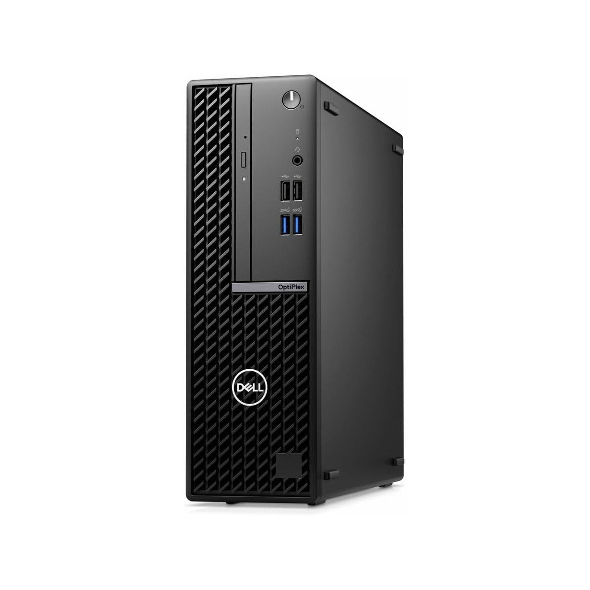 Dell - OptiPlex 7000 Desktop - Intel Core i5-13500 - 16GB Memory - 256GB SSD - Black 6F73R