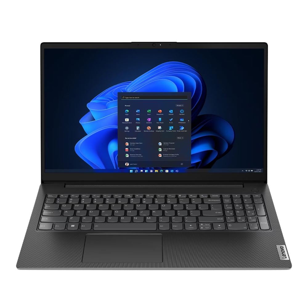 Lenovo V15 G4 IRU 115.6" Laptop Computer Intel Core i3 13th Gen 1315U 0.9GHz 16GB/ 512GB 83A100PBUS