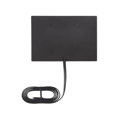 HP Engage One 10t - LED monitor - 10.1" - 1280 x 800, 60 Hz - IPS - 800:1 - 25 ms - USB-C 3F1W9AA