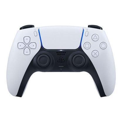 Sony PlayStation 5 DualSense Wireless Controller - White 1000039935